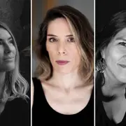 Tres escritoras internacionales llegan a la Feria de Editores 2025