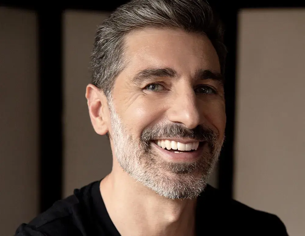 Franco Verdoia, director, dramaturgo