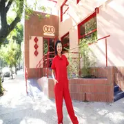 GĀO, el restaurante de Karina Gao que es un viaje sensorial entre China y Argentina 