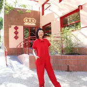 GĀO, el restaurante de Karina Gao que es un viaje sensorial entre China y Argentina