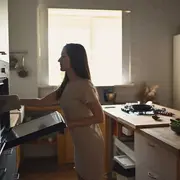 En muchas recetas indican que precalentar el horno es un paso obligatorio de toda receta