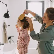 Cepillos de bambú: este es el secreto para un cabello más sano y sin frizz