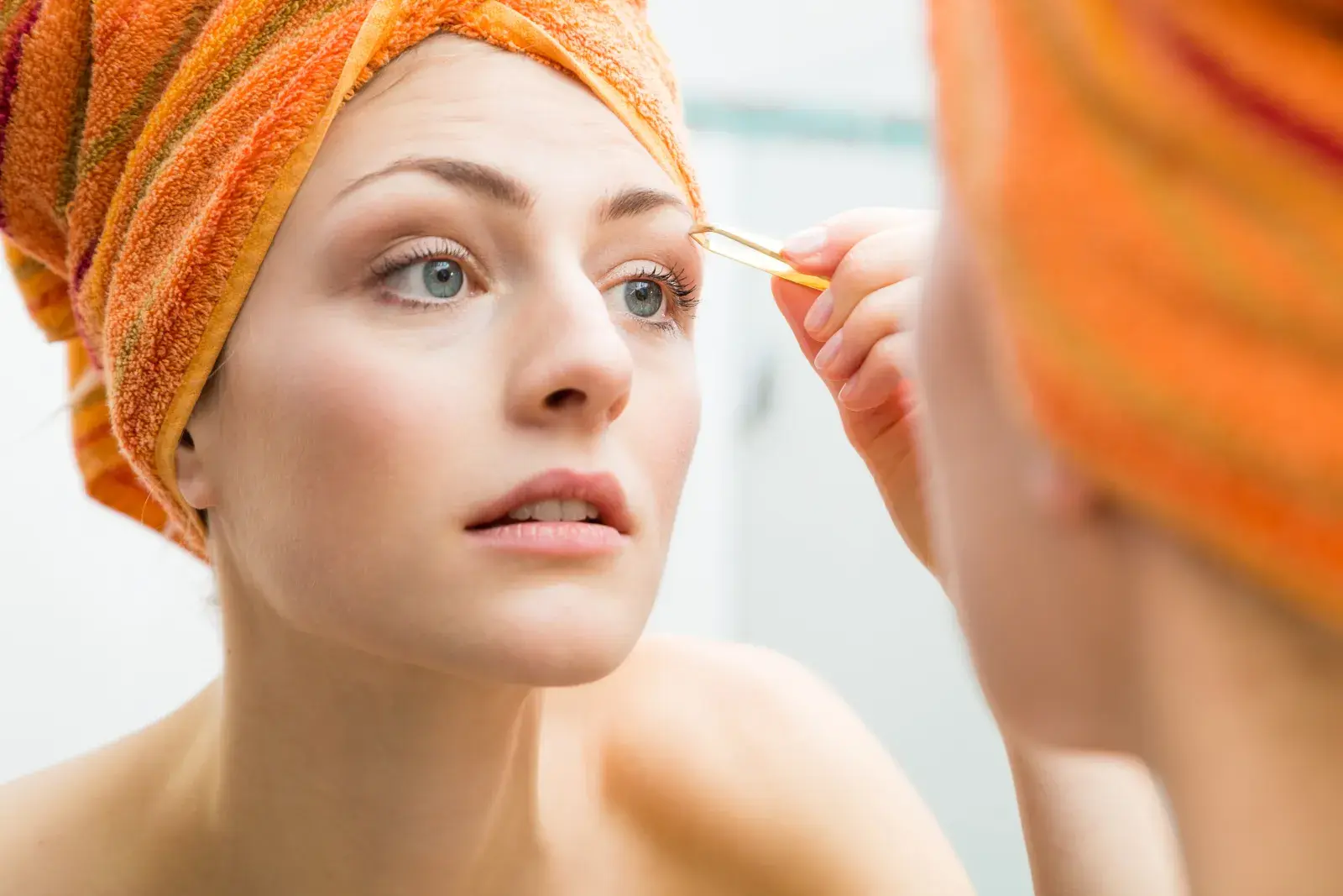 Las cejas tupidas son tendencia en 2025: ¿cuál es la forma que favorece a cada tipo de rostro?