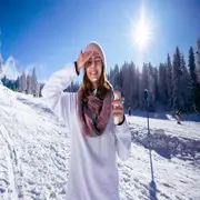 Sol, nieve y cuidado de la piel: ¿por qué es importante usar protector solar?