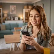 De la mano de distintas IA gratuitas podés decorar los espacios de tu casa