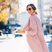 Los descuentos en abrigos ya llegaron y están listos para aprovecharlos