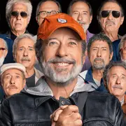 Homo Argentum: todo sobre la película con 16 personajes interpretados por Guillermo Francella.