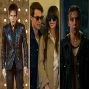 10 películas disponibles en streaming que son ideales para mirar este fin de semana.