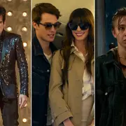 10 películas disponibles en streaming que son ideales para mirar este fin de semana.