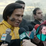 La guionista de Menem: Mariana Levy y el desafío de escribir la serie de Prime Video