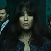 La serie española que es furor y atrapa con una dura historia de violencia de género.