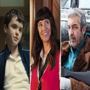 las 10 series más vistas de Netflix en 2025