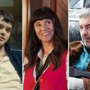 las 10 series más vistas de Netflix en 2025