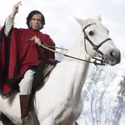 Si te gustó Menem, estas son otras series biopic que podés ver en Netflix y el streaming.