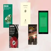 libros de crítica