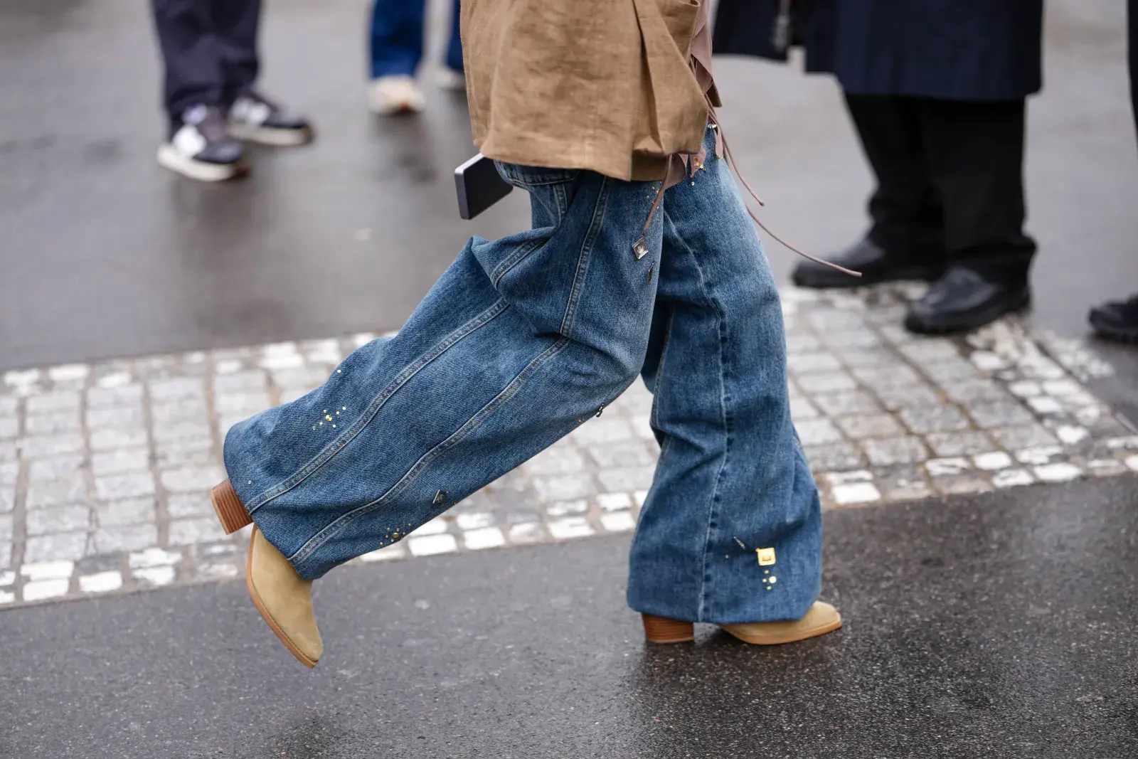 Liquidaciones de invierno 2025 5 botas a buen precio para aprovechar los descuentos