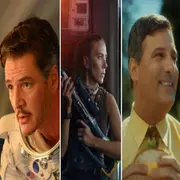 Foto de los mejores estrenos para ver películas en el cine.