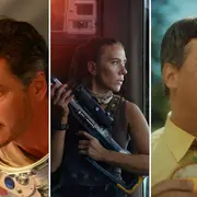 Foto de los mejores estrenos para ver películas en el cine.