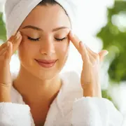 Aunque tengas poco tiempo, regalate al menos un momento de conexión con vos.