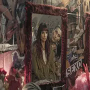 Netflix estrenó el impactante tráiler de En el barro, el spin-off femenino de El Marginal