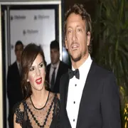 Inesperado: Nico Vázquez y Gimena Accardi confirman su separación.