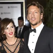 Inesperado: Nico Vázquez y Gimena Accardi confirman su separación.