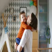 El Día del Niño se aproxima en agosto