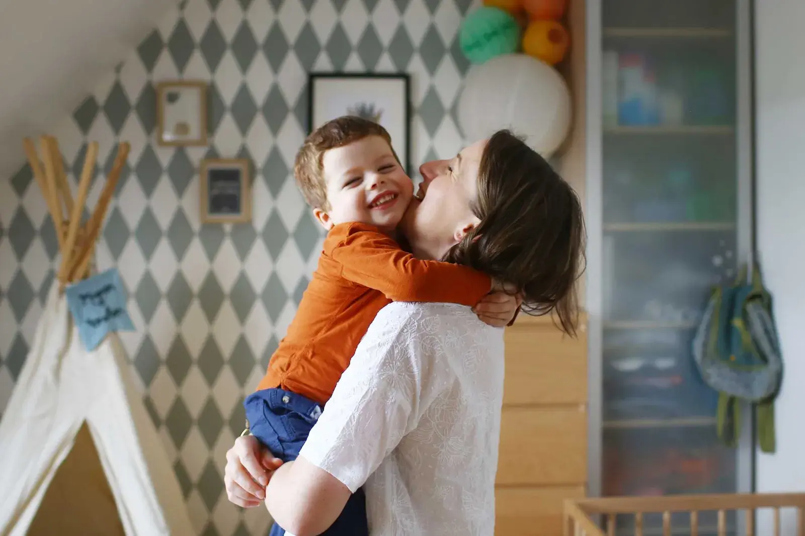 El Día del Niño se aproxima en agosto