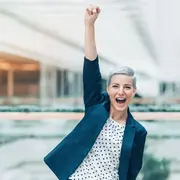 Pasá a la acción: las 5 claves para crear la vida que querés