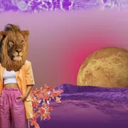 El 8 de agosto es el Portal del león.