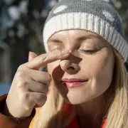 Protector solar en invierno: por qué deberías usarlo todos los días, aunque esté nublado