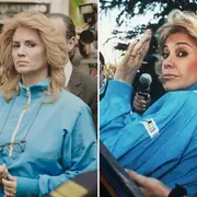 Qué hechos ocurrieron en realidad y cuáles son ficción en la serie sobre Menem.