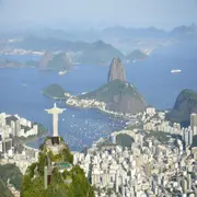 Vacaciones de invierno en Río de Janeiro: clima ideal y actividades para toda la familia