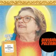 Betty: la emotiva historia de Nilda Sindaco, a quien está dedicada la temporada 2 de División Palermo.