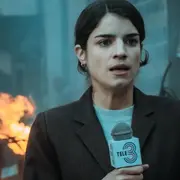 Foto de la serie AMIA.