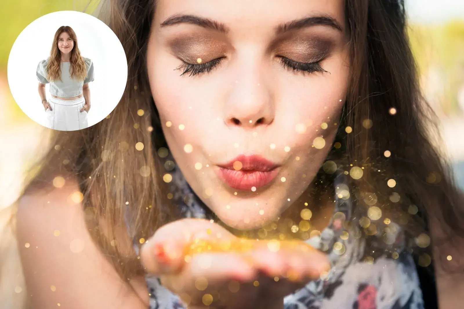 Cómo rendirse al presente y encontrar magia en lo cotidiano