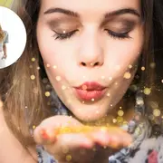 Cómo rendirse al presente y encontrar magia en lo cotidiano