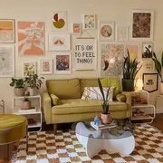 La deco vintage vuelve a ser tendencia en este 2025