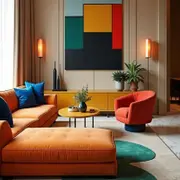 5 claves para decorar tu casa con estilo Bauhaus