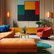 5 claves para decorar tu casa con estilo Bauhaus