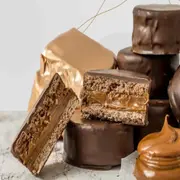 Imagenes de alfajores.