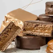 Imagenes de alfajores.
