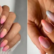 Uñas sorbete: la manicura más dulce para ponerle color al invierno
