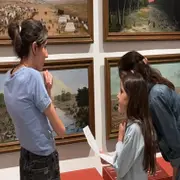 Vacaciones de invierno 2025: el Museo Histórico Nacional tiene múltiples actividades GRATUITAS. - Créditos: Prensa