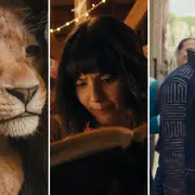 Foto de 10 películas para ver en streaming en casa estas vacaciones de invierno.