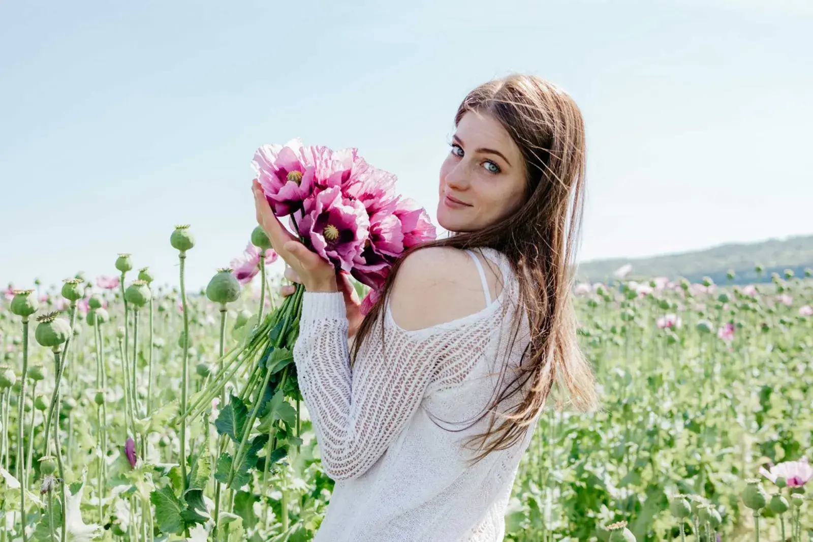 Según tu mes de nacimiento existe un tipo de flor que te representa