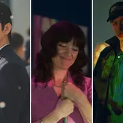 10 series ideales para mirar de un tirón este fin de semana.