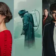 The Times eligió las 100 mejores series británicas del siglo XXI.