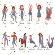 Las predicciones para septiembre, de acuerdo a tu signo solar.