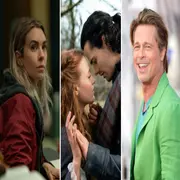 7 series y películas para ver el finde XL en Netflix y plataformas de streaming.